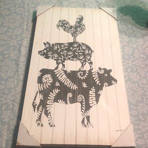 Wall decor